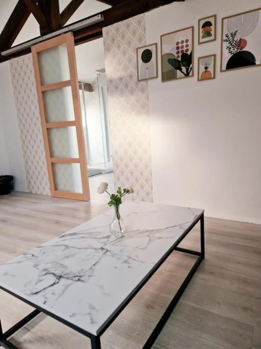 Grande Maison En Bords De Marne - 25 Min De Paris เครเตย ภายนอก รูปภาพ