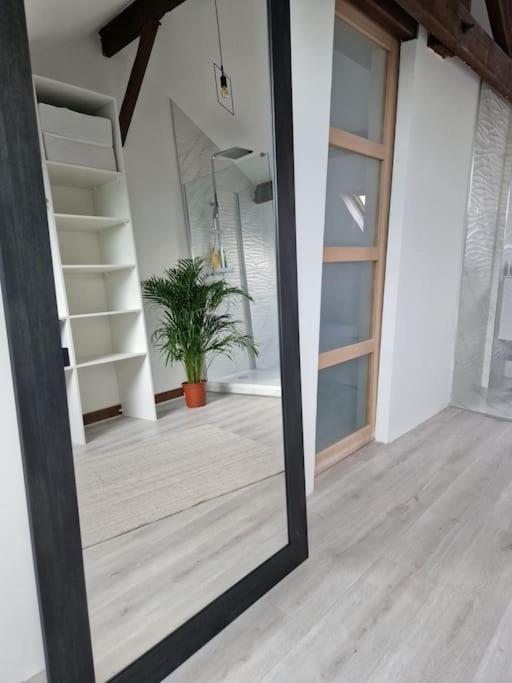 Grande Maison En Bords De Marne - 25 Min De Paris เครเตย ภายนอก รูปภาพ
