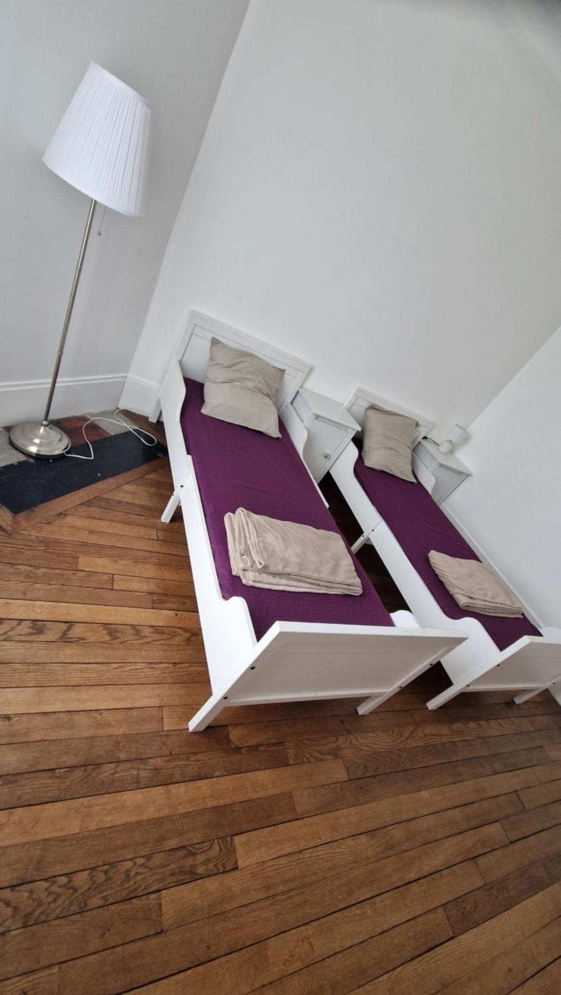 Grande Maison En Bords De Marne - 25 Min De Paris เครเตย ภายนอก รูปภาพ
